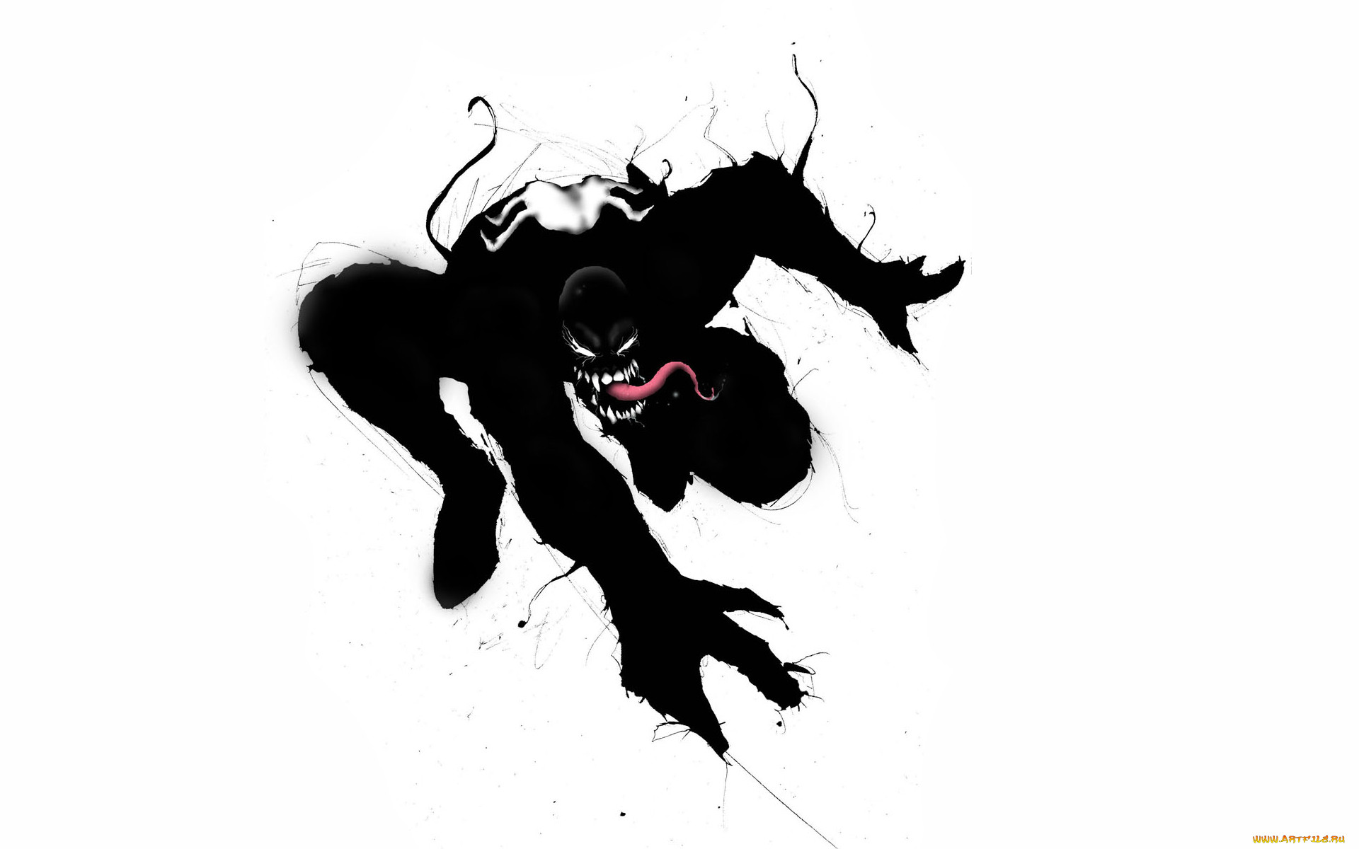 , , , , venom
